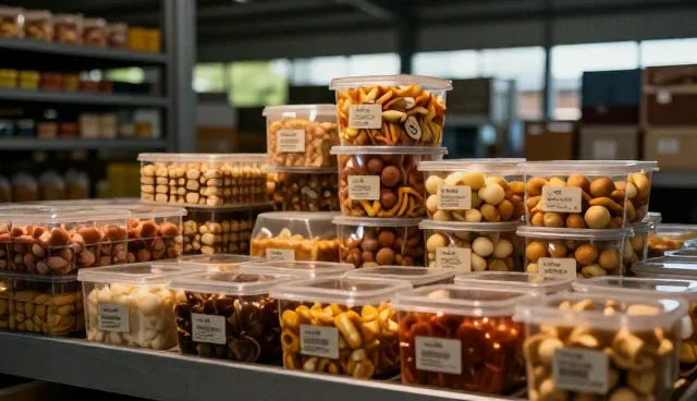 食品包装完整性不足如何影响销售?