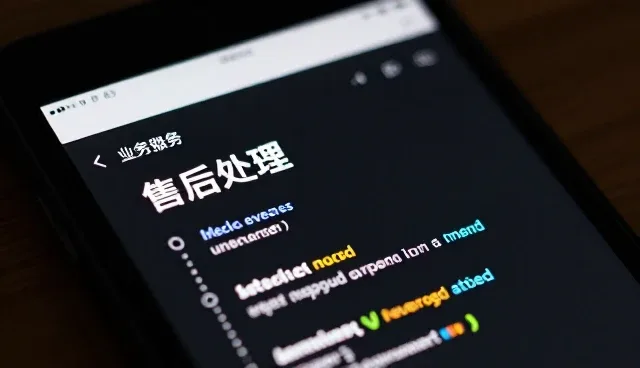 冷链配送代销模式中的关键选型考量