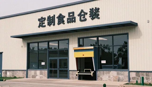 如何通过配送效率提升销售服务整体响应能力